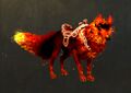 [[Blazing Vulpine|Blazing Vulpine]]