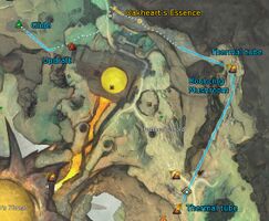 Draconis Mons Insight- Scalding Gorge map.jpg