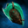 Luxon Hunter's Shield