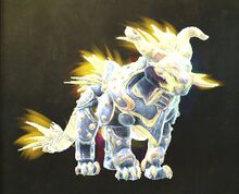 Aurene's Prismatic Warclaw.jpg