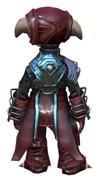 File:Auxiliary Powered armor asura female back.jpg