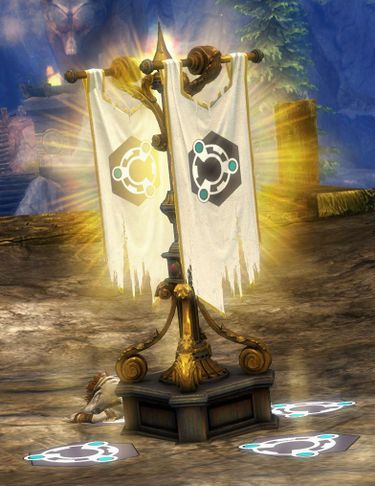 How to Run Guild Wars with a Repair Flag: The Ultimate Guide