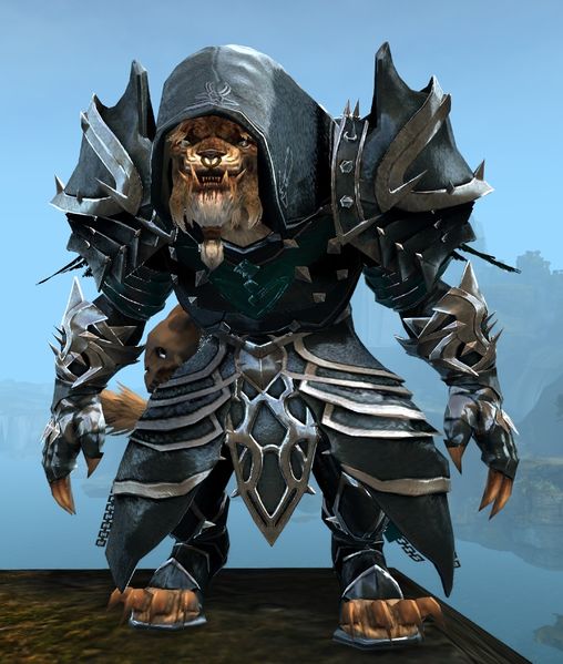 File:Marjory's Shrouded Outfit charr male front.jpg