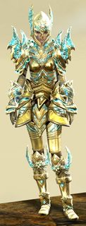 Ascended Armor League Vendor - Guild Wars 2 Wiki (GW2W)