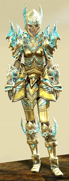 File:Mistforged Glorious Hero's armor (heavy) human female front.jpg
