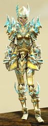 Mistforged Glorious Hero's armor (heavy) human female front.jpg