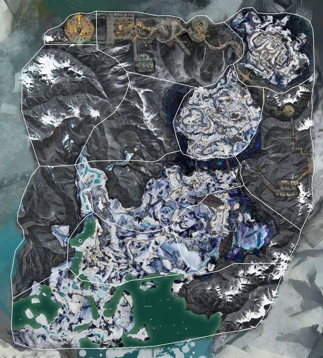 Map - Guild Wars 2 Wiki (GW2W)