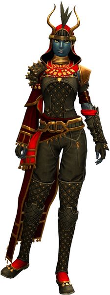 File:Zafirah's Tactical Outfit sylvari female front.jpg
