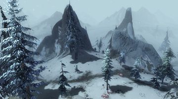 Jotun's Vista - Guild Wars 2 Wiki (GW2W)