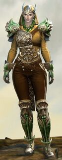 Luminous armor (medium) norn female front.jpg