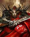 Rytlock Brimstone - Guild Wars 2 Wiki (GW2W)