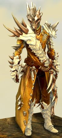 Bounty Hunter's armor (medium) sylvari male front.jpg