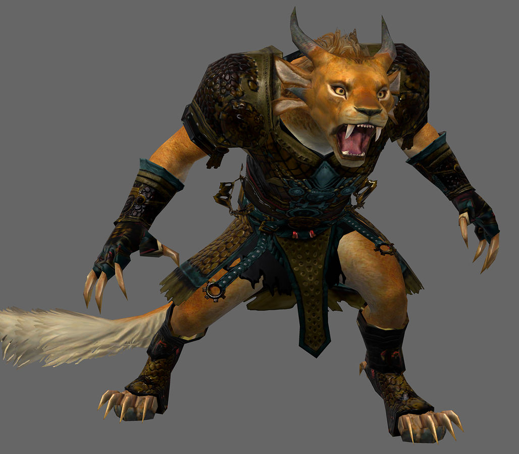 Download Female Hrothgar as a playable race. Show your support! - Page 121