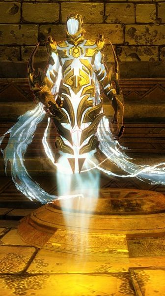 Enchanted Armor - Guild Wars 2 Wiki (GW2W)