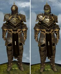 Warlord's armor (heavy) sylvari male front.jpg