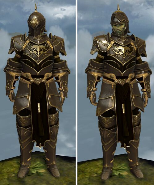 File:Warlord's armor (heavy) sylvari male front.jpg