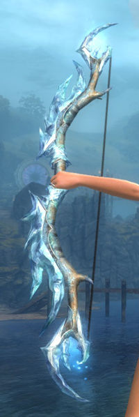 File:Corrupted Greatbow wielded.jpg