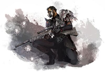 Deadeye - Guild Wars 2 Wiki (GW2W)