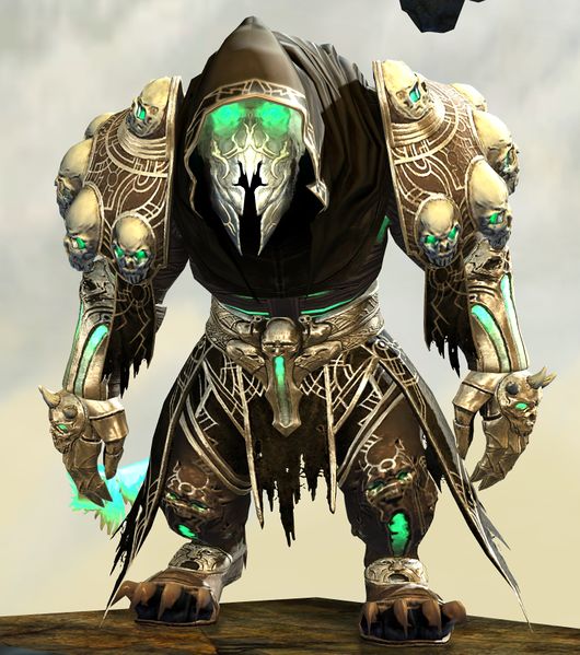 File:Grenth's Regalia Outfit charr male front.jpg
