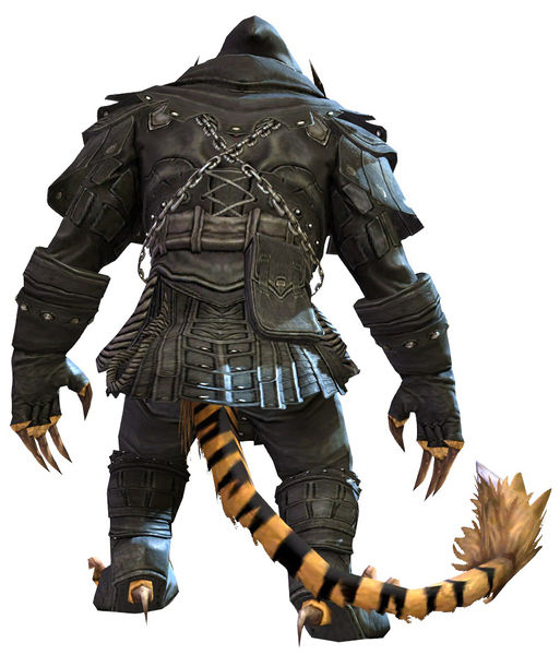 File:Executioner's Outfit charr male back.jpg