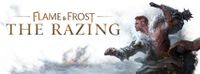 Flame and Frost The Razing banner.jpg