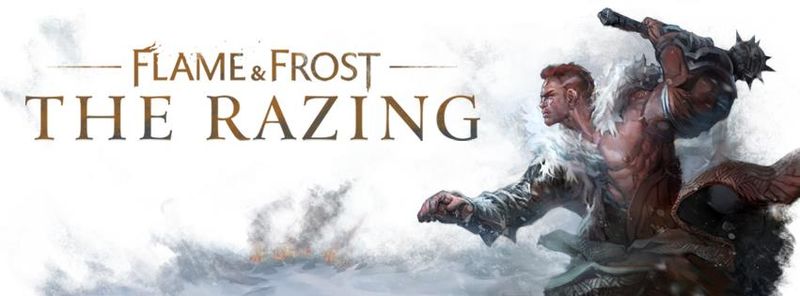 File:Flame and Frost The Razing banner.jpg