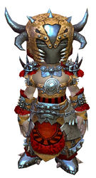 Gladiator armor asura male front.jpg