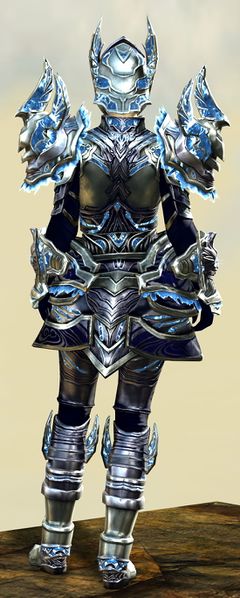 File:Mistforged Glorious Hero's armor (heavy) norn female back.jpg