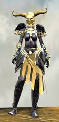 Triumphant armor (heavy) sylvari female front.jpg