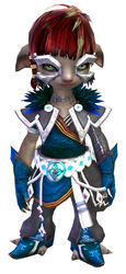 Conjurer armor asura female front.jpg