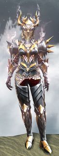 Requiem armor (heavy) norn female front.jpg