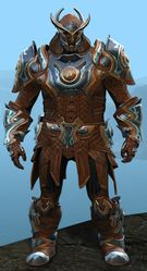 Runic armor (medium) norn male front.jpg