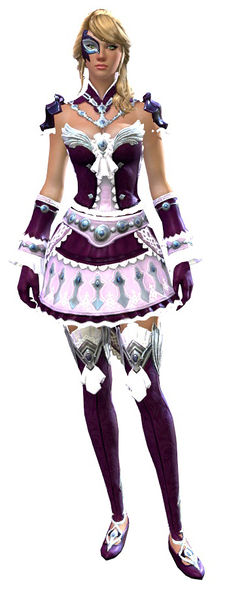 File:Aurora armor human female front.jpg