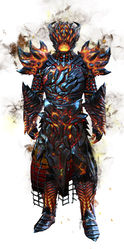 Hellfire armor (heavy) human male front.jpg