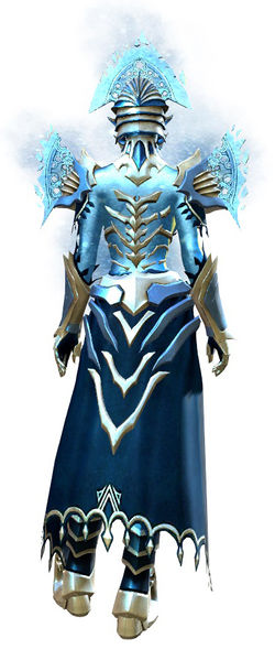 File:Zodiac armor (heavy) human female back.jpg
