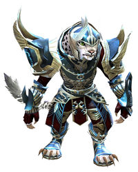 Carapace armor (heavy) charr female front.jpg
