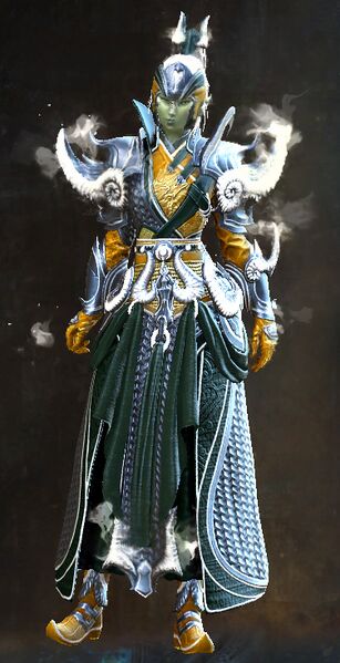 File:Divine Conqueror Outfit sylvari female front.jpg