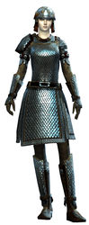 Heavy Scale armor norn female front.jpg