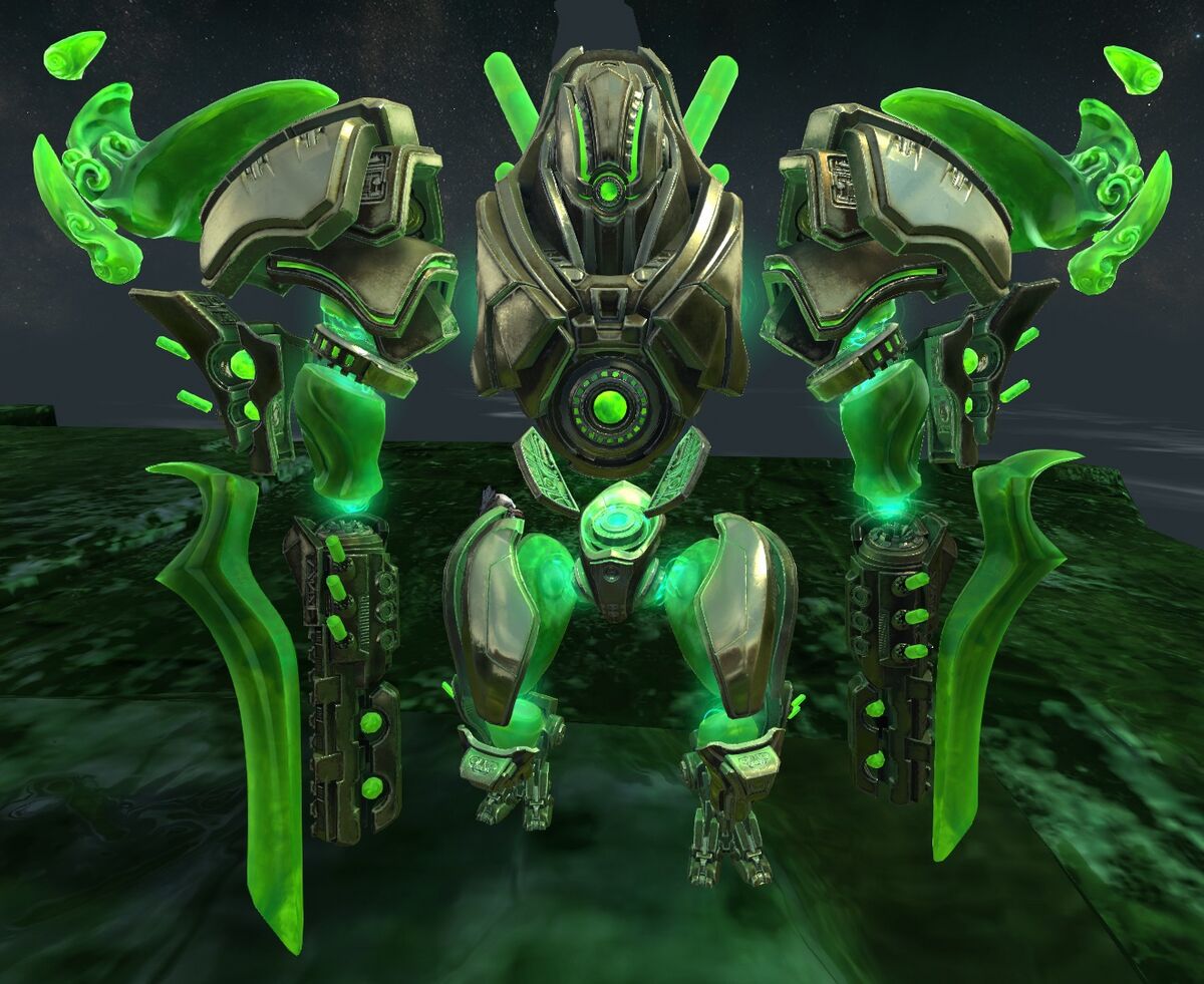 Jade Bot - Guild Wars 2 Wiki (GW2W)