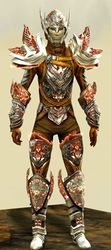 Mistforged Glorious Hero's armor (medium) sylvari male front.jpg