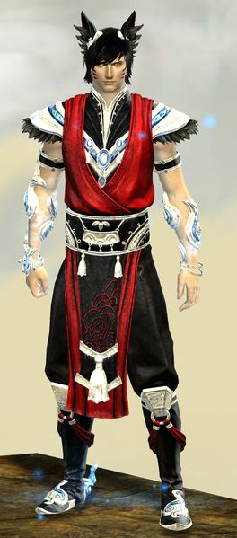 File:Shrine Guardian Outfit human male front.jpg