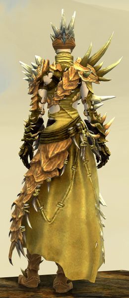 File:Bounty Hunter's armor (medium) human female back.jpg