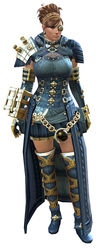 Magitech armor norn female front.jpg
