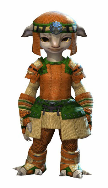 File:Chainmail armor asura female front.jpg