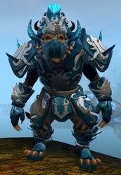 Ancient Kraken armor charr male front.jpg