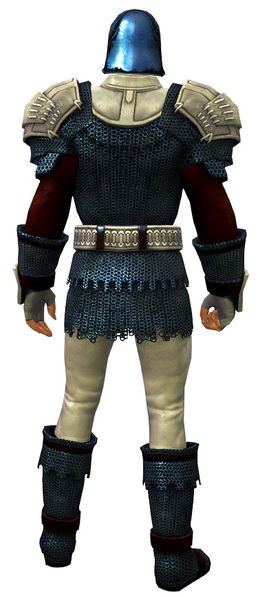 File:Chain armor human male back.jpg