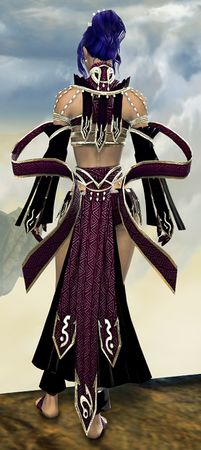 Elonian Elementalist Outfit - Guild Wars 2 Wiki (GW2W)