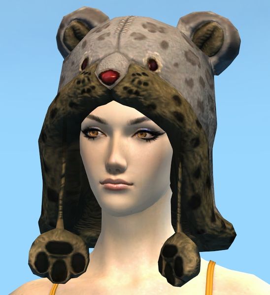 File:Fuzzy Leopard Hat.jpg