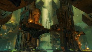 Masks of the Fallen - Guild Wars 2 Wiki (GW2W)