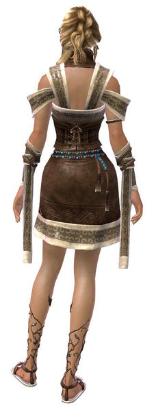 File:Monk's Outfit human female back.jpg